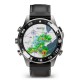 Смарт-годинник для пілотів Garmin MARQ Aviator (Gen 3) Смарт-годинник для пілотів Garmin MARQ Aviator (Gen 3)