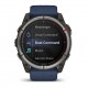 Морський смарт-годинник Garmin Quatix 8 (51 мм) AMOLED (010-02905-91) Морський смарт-годинник Garmin Quatix 8 (51 мм) AMOLED (010-02905-91)