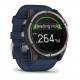 Морський смарт-годинник Garmin Quatix 8 (51 мм) AMOLED (010-02905-91) Морський смарт-годинник Garmin Quatix 8 (51 мм) AMOLED (010-02905-91)