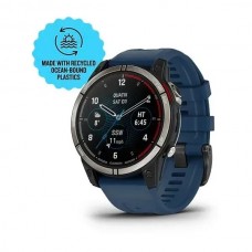 Смарт-годинник Garmin quatix 7 Pro Sapphire AMOLED (010-02803-81)