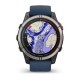 Смарт-годинник Garmin quatix 7 Pro Sapphire AMOLED (010-02803-81)