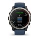 Смарт-годинник Garmin quatix 7 Pro Sapphire AMOLED (010-02803-81)