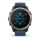 Смарт-годинник Garmin quatix 7 Pro Sapphire AMOLED (010-02803-81)