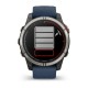 Смарт-годинник Garmin quatix 7 Pro Sapphire AMOLED (010-02803-81)