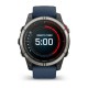Смарт-годинник Garmin quatix 7 Pro Sapphire AMOLED (010-02803-81)
