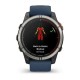 Смарт-годинник Garmin quatix 7 Pro Sapphire AMOLED (010-02803-81)