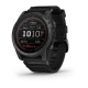 Смарт-годинник Garmin Tactix 7 PRO Ballistics Solar (010-02704-21)