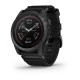 Смарт-годинник Garmin Tactix 7 Pro Solar з нейлоновим ремінцем (010-02704-11)