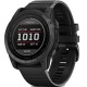 Смарт-годинник Garmin Tactix 7 Standard Edition Silicone Band (010-02704-01)