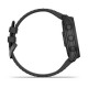 Смарт-годинник Garmin Tactix 7 Standard Edition Silicone Band (010-02704-01)