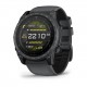 Garmin Tactix 8 AMOLED 51мм із балістичним калькулятором та покриттям Cerakote