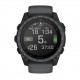 Garmin Tactix 8 AMOLED 51мм із балістичним калькулятором та покриттям Cerakote Garmin Tactix 8 AMOLED 51мм із балістичним калькулятором та покриттям Cerakote