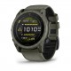 Garmin Tactix 8 AMOLED 51мм з балістикою та покриттям Cerakote
