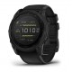 Смарт-годинник Garmin Tactix 8 51 mm Solar з Applied Ballistics Ultralight (010-03407-01)