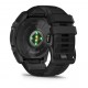 Смарт-годинник Garmin Tactix 8 51 mm Solar з Applied Ballistics Ultralight (010-03407-01)