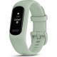 Фітнес-трекер Garmin vivosmart 5 Cool Mint S/M (010-02645-12)