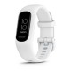 Фітнес-трекер Garmin vivosmart 5 White S/M (010-02645-11)