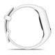 Смарт-браслет Garmin vivosmart 5 White S/M (010-02645-11)
