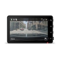 Відеореєстратор Garmin Dash Cam Live (010-02619-10)