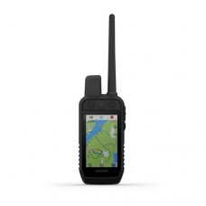 Портативний відстежувач для собак Garmin Alpha300 (010-02807-51)