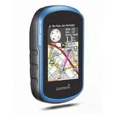 GPS навігатор Garmin eTrex Touch 25 (010-01325-02)
