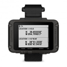 Garmin Foretrex 801: Надійність стандарту MIL-STD-810 для складних місій
