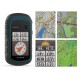 GPS навігатор Garmin eTrex 22x (010-02256-01)