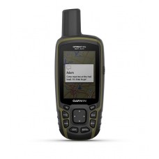 GPS навігатор Garmin GPSMap 65s (010-02451-11)