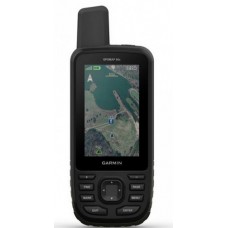 GPS навігатор Garmin GPSMAP 66s (010-01918-02)