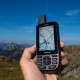 GPS навігатор Garmin GPSMAP 66s (010-01918-02)