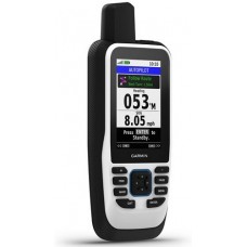 GPS навігатор Garmin GPSMAP 86s (010-02235-01)