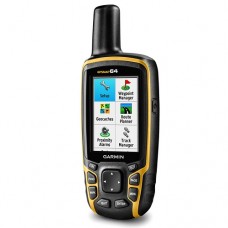 GPS навігатор Garmin GPSMAP 64 (010-01199-00)