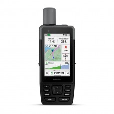 Багатоцільовий GPS навігатор Garmin GPSMAP H1 (010-02920-01)