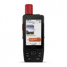 Портативний навігатор Garmin GPSMAP H1i Plus (010-02921-01)
