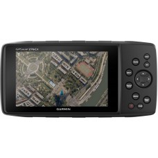 GPS навігатор Garmin GPSMAP 276Cx (010-01607-01)