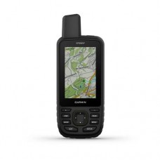 GPS навігатор Garmin GPSMAP 67 (010-02813-01)