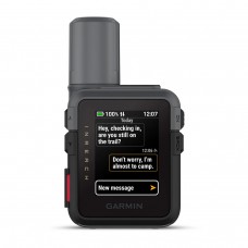 Супутниковий комунікатор Garmin inReach Mini 3 із сенсорним екраном 010-03387-00 Супутниковий комунікатор Garmin inReach Mini 3 із сенсорним екраном 010-03387-00