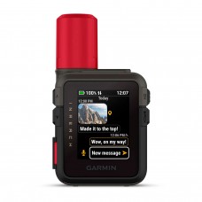 Супутниковий комунікатор Garmin inReach Mini 3 Plus з функцією відправки фото та голосових повідомлень 010-03387-10 Супутниковий комунікатор Garmin inReach Mini 3 Plus з функцією відправки фото та голосових повідомлень 010-03387-10