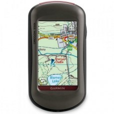 GPS навігатор Garmin Oregon 550t (010-00697-11)