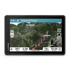 Супутниковий GPS навігатор Tread 2 Overland 8-дюймовий позашляховий (010-03021-10)