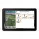 Супутниковий навігатор Garmin Tread 2 Overland 8 дюймів (010-03021-10)