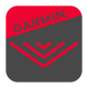Garmin має спорядження, на яке можна покластися, для любителів шосе, гравію, гірських велосипедистів, мандрівників, триатлоністів і дослідників. Наша велоколекція включає велокомп’ютери GPS із спеціальним відображенням велосипеда та моніторингом
