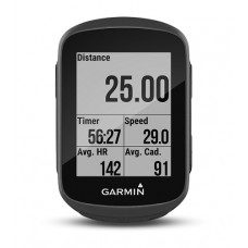 Велокомп’ютер Garmin Edge 130 (010-01913-01)