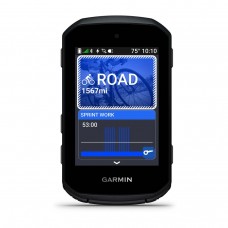Велокомп'ютер Garmin Edge 550 з GPS 010-03022-01