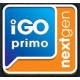 GPS програма iGO NextGen World Україна для грузових авто (фур) TIR