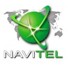 Встановлення та оновлення GPS програми NAVITEL для легкових авто та мото