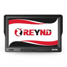 Великий GPS Навігатор REYND A900 GNSS в Одесі: Новий Рівень Навігації для вантажівок TIR