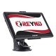 Навігатор REYND K717 Pro: 7" Екран, Вантажні Карти – Професійне Рішення для TIR