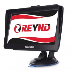 Вантажний навігатор REYND K722 Pro з 7-дюймовим екраном та картами Європи
