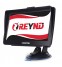 GPS навігатор REYND K722 Pro з вантажними картами Європи